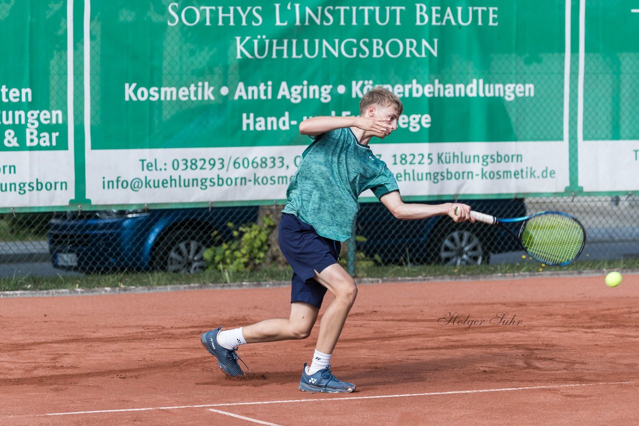 Bild 754 - Kuehlungsborner Tennisturnier